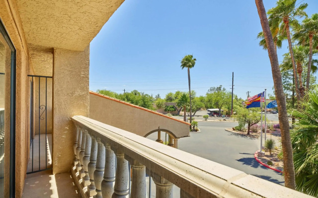 Sheraton Tucson Hotel and Suites