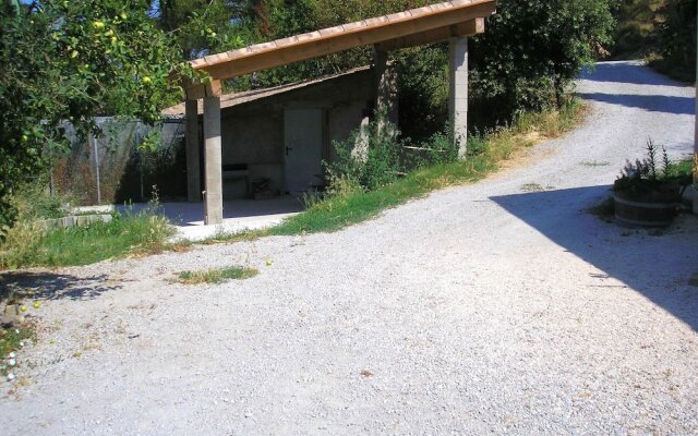 Apartment With 2 Bedrooms in Carcassonne, With Wonderful Mountain View