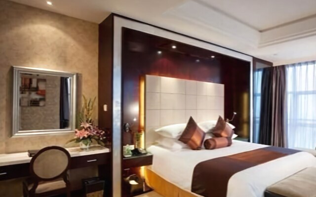 Jinling Hotel Yangzhou