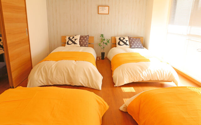 Chidori Inn Fukuromachi Hiroshima