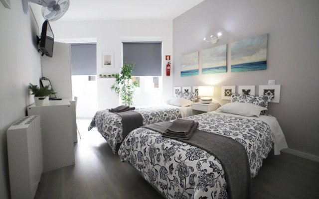 Guest House Triunfo