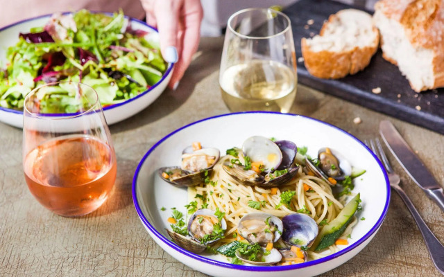 The Social Hub Eindhoven