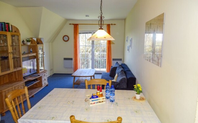 Gollwitzer Park Insel Poel