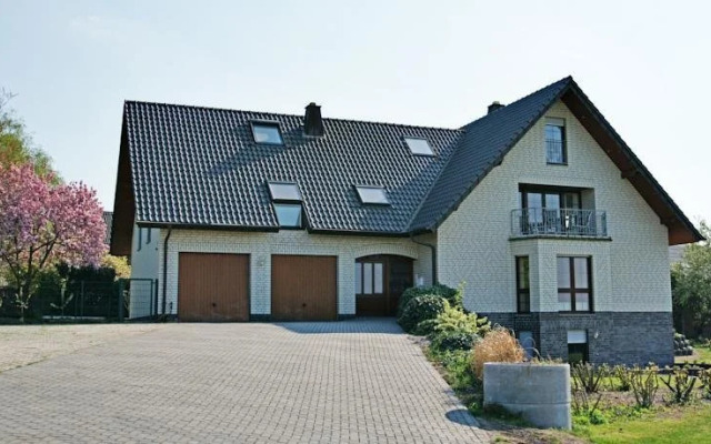 Ferienwohnung Bergblick Xanten