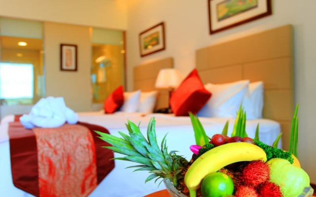 Mingshen Jinjiang Golf Resort