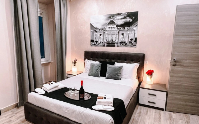 Tacito 23 - Luxury rooms