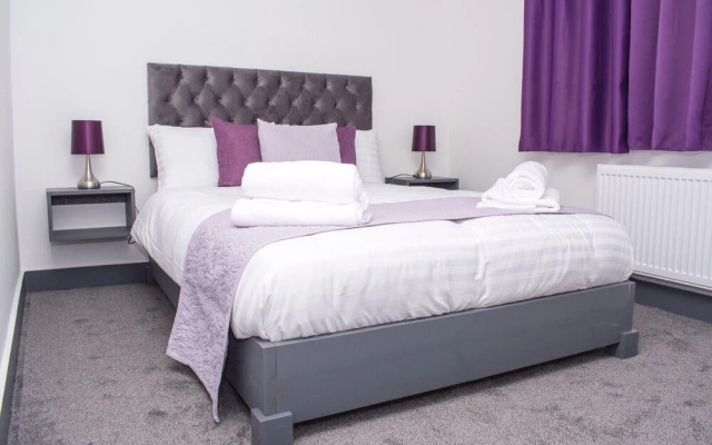 Homestay in Birmingham