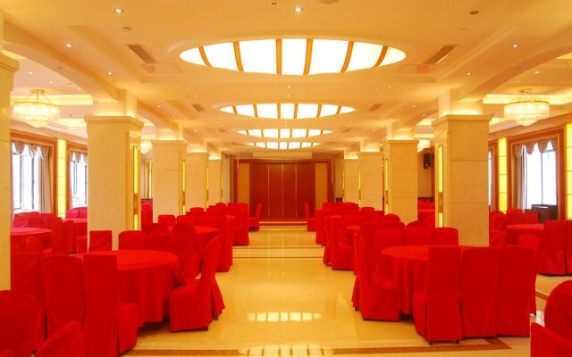 Liaoning Trade Union Mansion