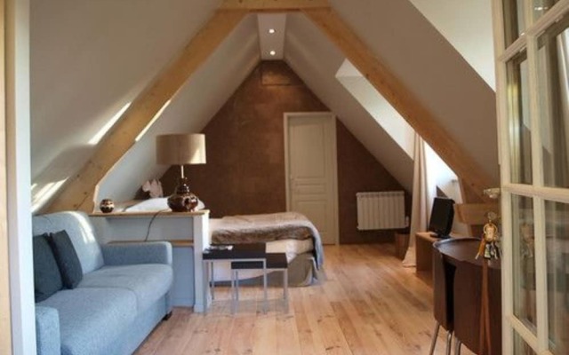 Clos Masure Hôtel De Campagne ®