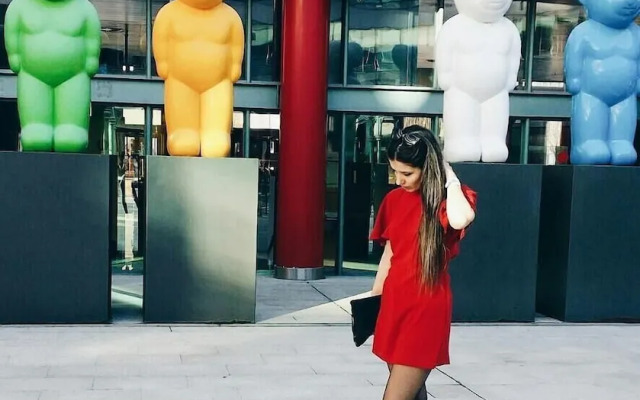 Centric Plaza Mayor Madrid