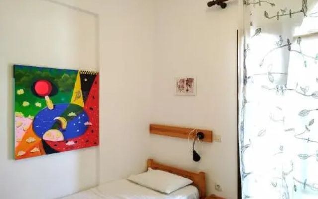 Fetsis Apartments