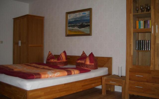 Ferienhaus Kaptein Meyer