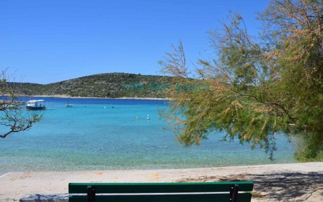 Apartments Rogoznica/Sibenik Riviera 7181