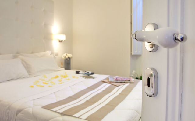 Cagliari Boutique Rooms and Suites