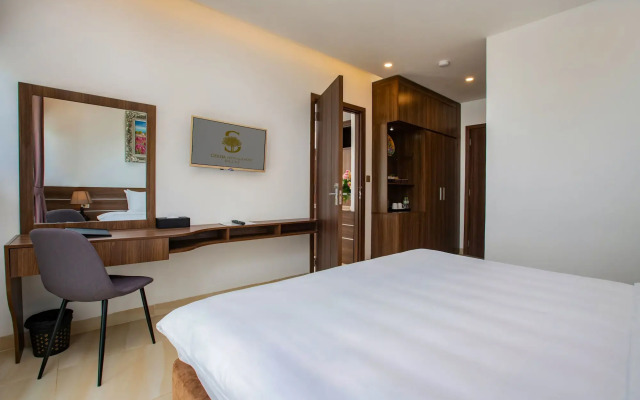 CEREJA Hotel & Resort Da Lat