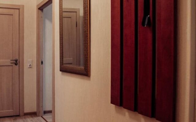 Apart - Hotel Pulkovskoe 14b