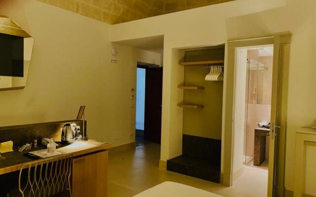 Euvodia Luxury Rooms