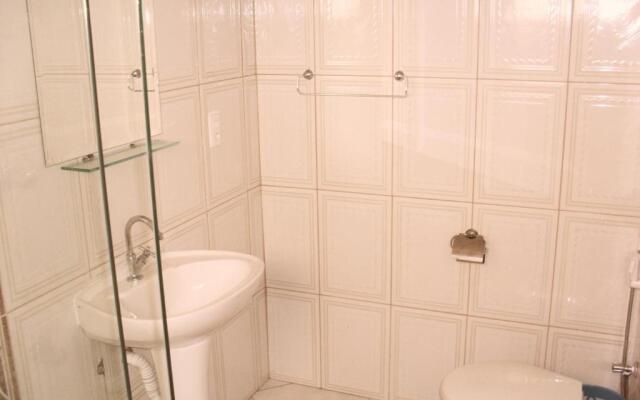 Suites Natalia Enseada