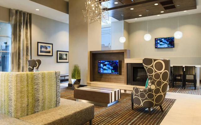 Residence Inn by Marriott Nashville Vanderbilt/West End