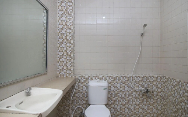 Airy TPR Sinaga 1 Parapat