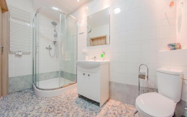 Apartamenty Sun & Snow Aura