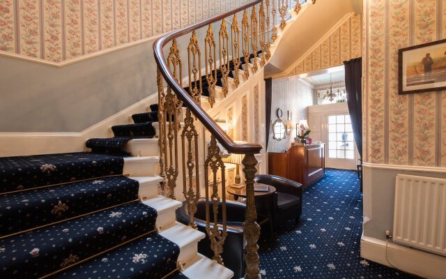 The St. Valery Guest House