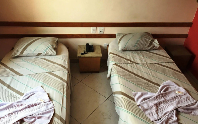 Hotel Barão de Tefé