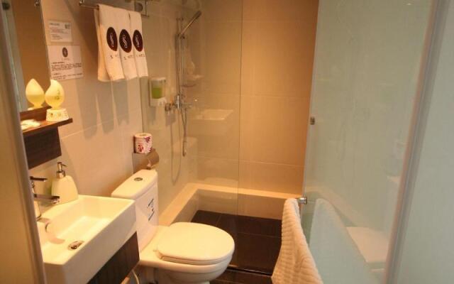 My Hotel
