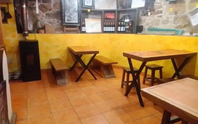 Casa do Mosteiro