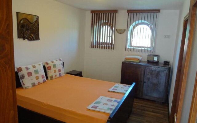 Guest House Diabora