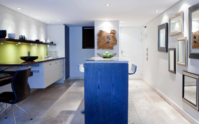 Hippo Boutique Hotel