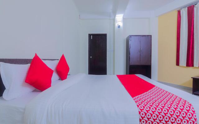 Nirvana Guest House by Treebo