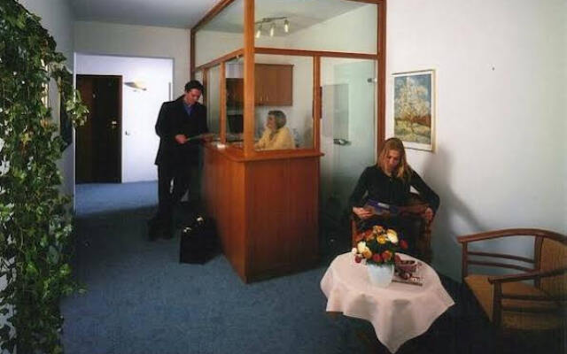 Pension Lindenhof