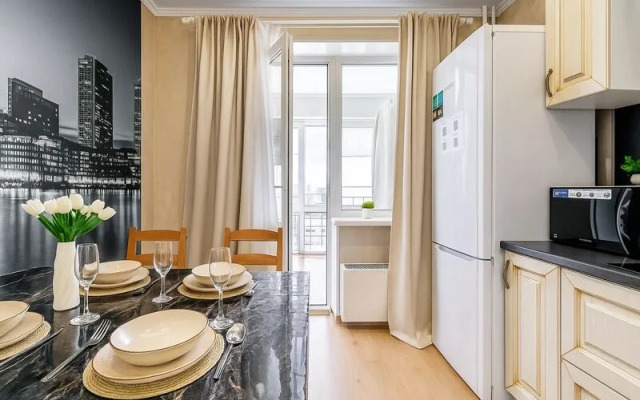 РусХаус Чистопольская , д.61Д