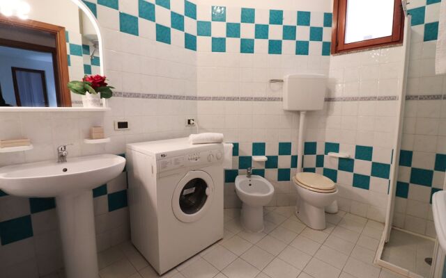 Zara's House Otranto