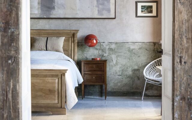 TROTULA CHARMING HOUSE - Julius Studio