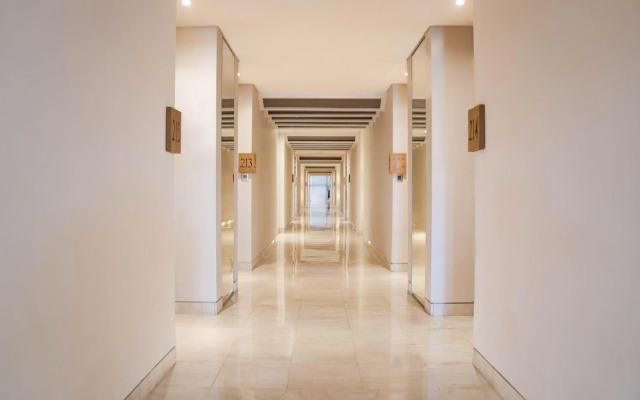 Amnaya Resort Kuta