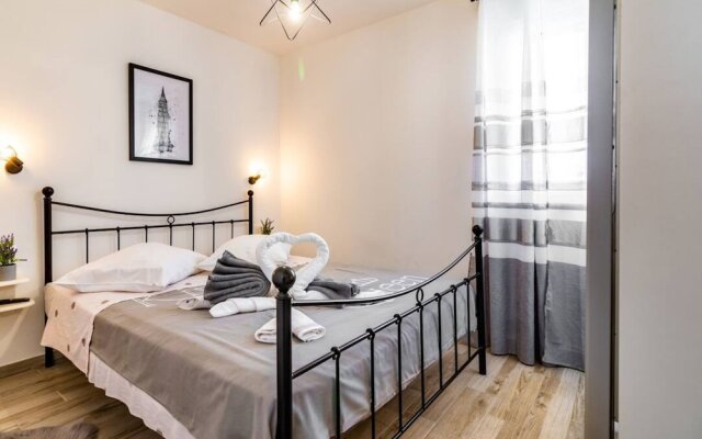 Holiday Home Sunny Side