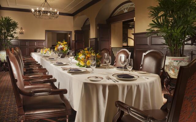 Omni Royal Orleans Hotel