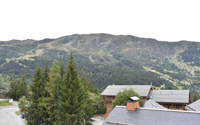 Appartement Méribel, 2 pièces, 4 personnes - FR-1-180-207