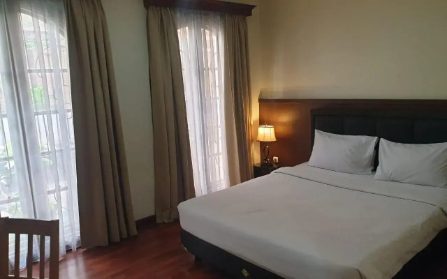 Arimbi Pejaten Suites