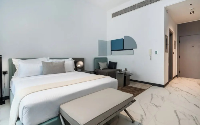 Bespoke Residences - Mag Eye