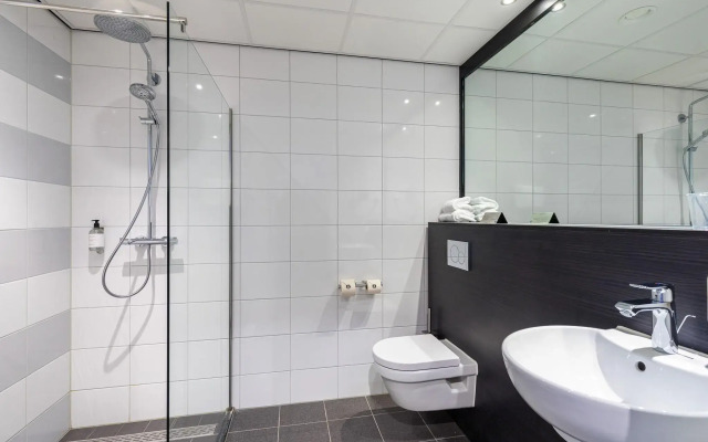 Postillion Hotel Dordrecht