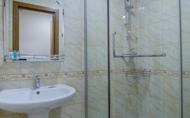 LETO hostel
