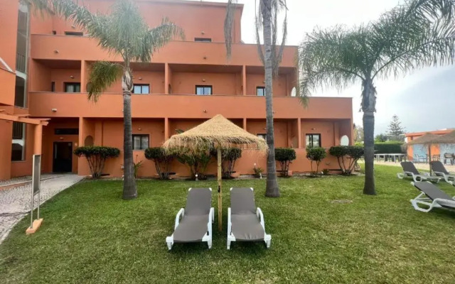 Hotel Praia Sol