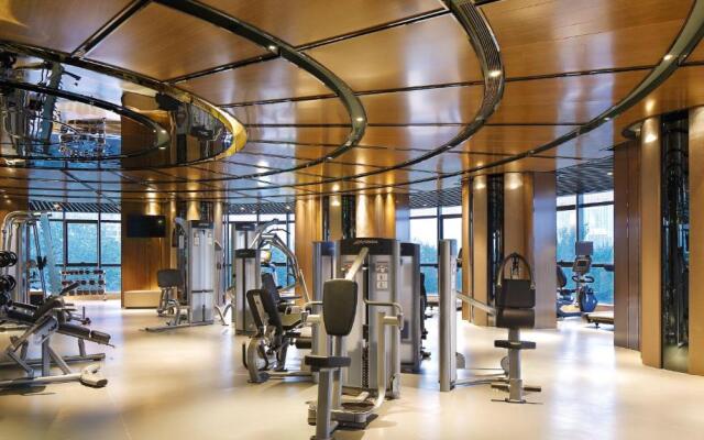 Crowne Plaza Beijing Lido by IHG