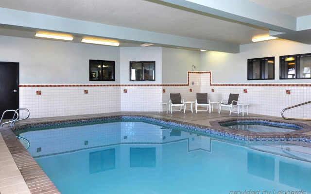 Four Points By Sheraton Portland East