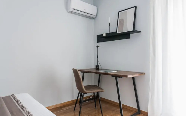 Enjoyable 2BR Apartment in Marousi