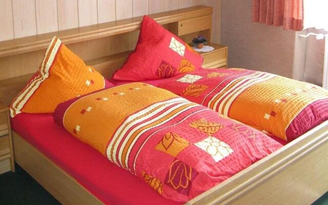 Hotel Zum Forsthaus