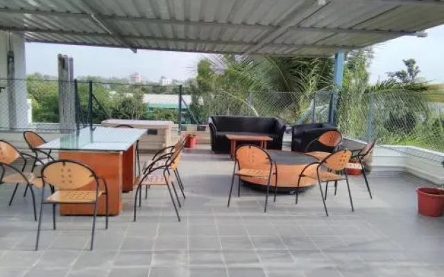 Aashiyana Inn Serviced Apartments in Nashik